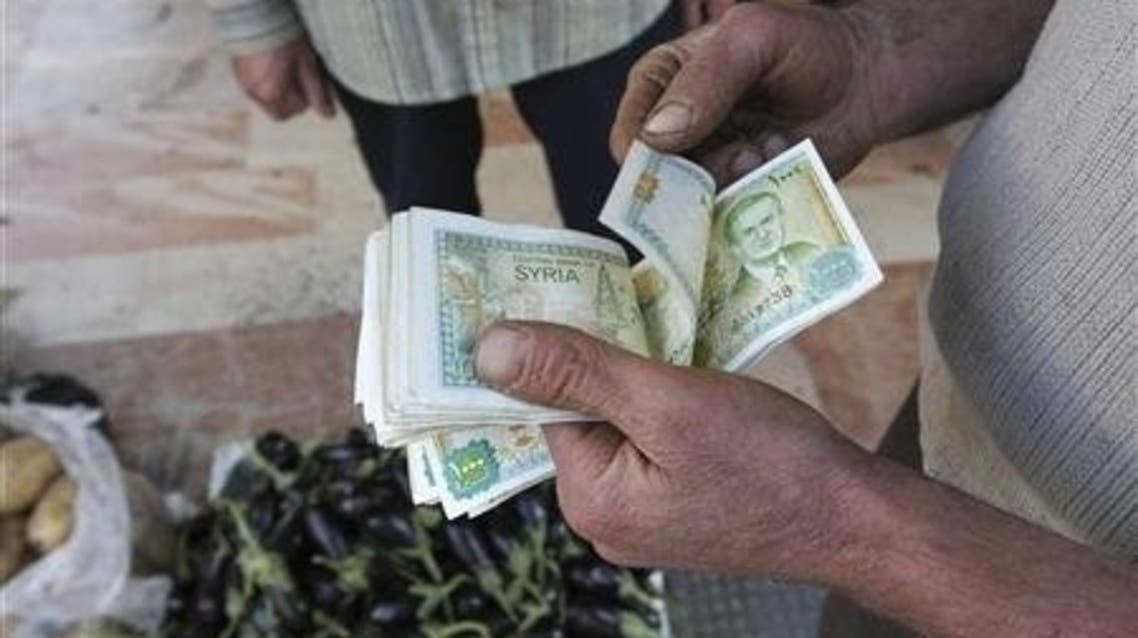انهيار الافتصاد والجوع القادم