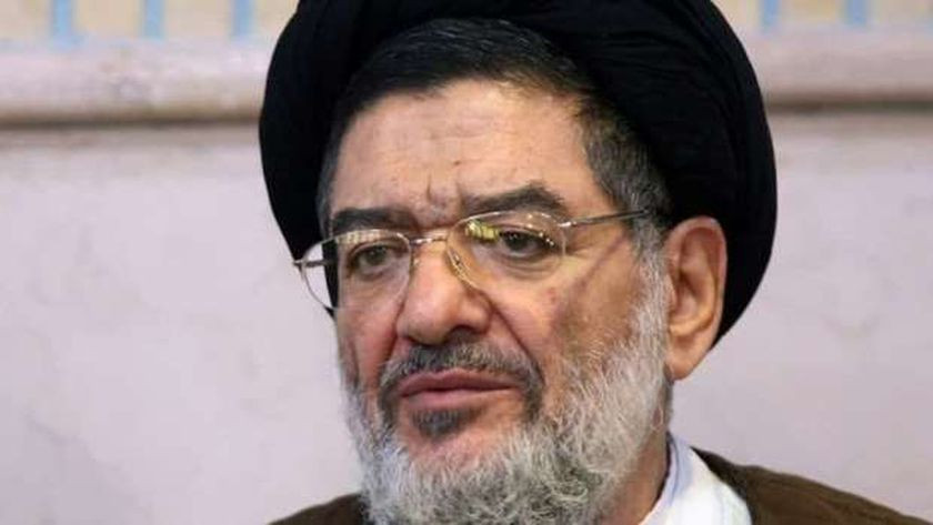 علي أكبر محتشمي