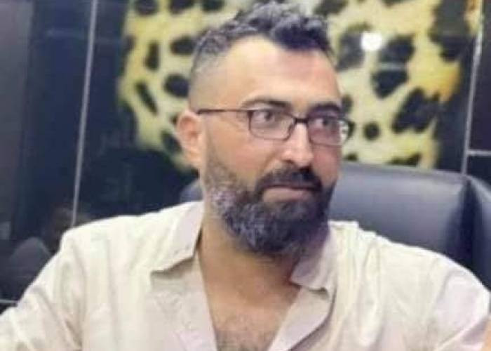 مقتل امين عيسى  بعد اعتقاله  على خلفية انتقاده PYD
