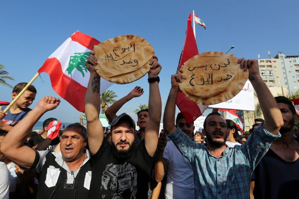 اسعار الخبز ترتفع مرة اخرى