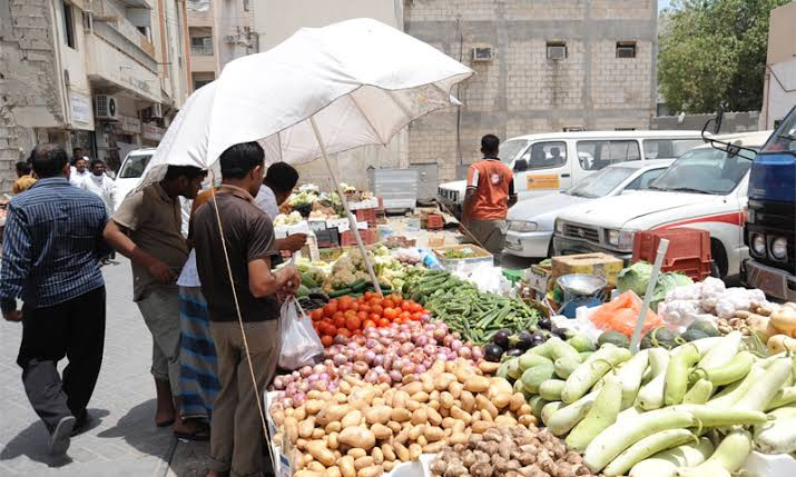 الاسعار الجنونية تفوق قدرة المواطن