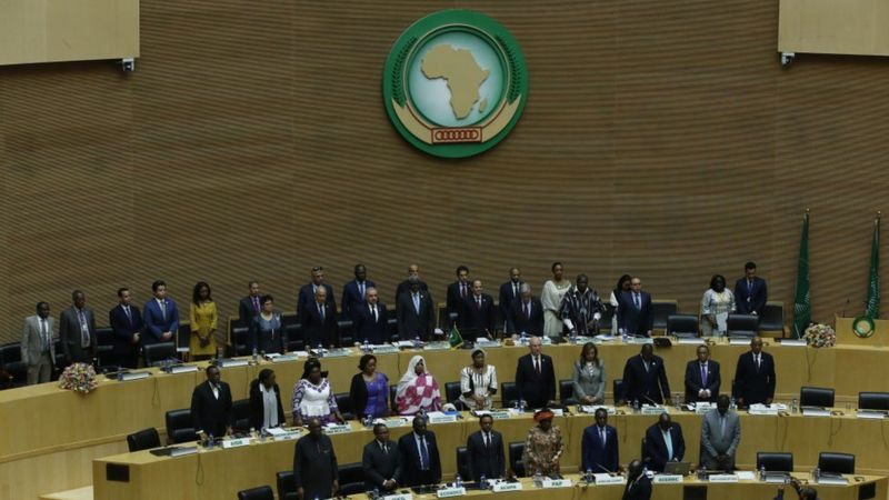 إسرائيل تنضم للاتحاد الإفريقي بعد جهود ديبلوماسية لعقدين كاملين