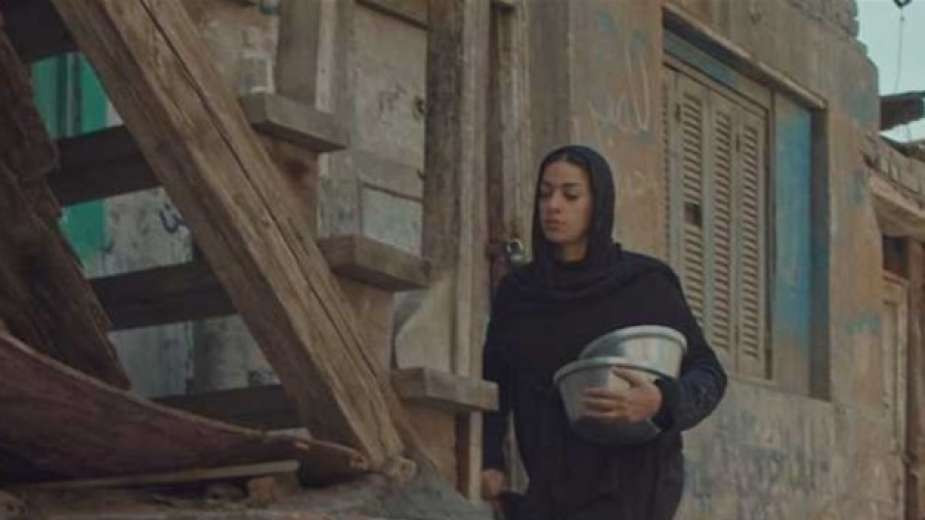الفيلم  المصري "توك توك " الفائز  في مهرجان «بان أفريكان»