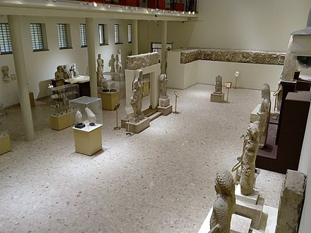 آثار عراقية(انترنت)