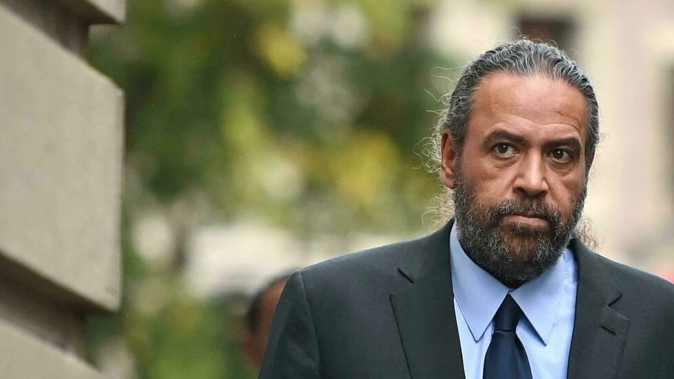 الشيخ احمد الفهد  وقرار ادانة من محكمة سوسرية