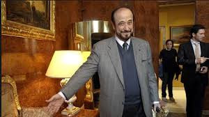 رفعت الاسد يبيع مقتنيات فاخرة ..
