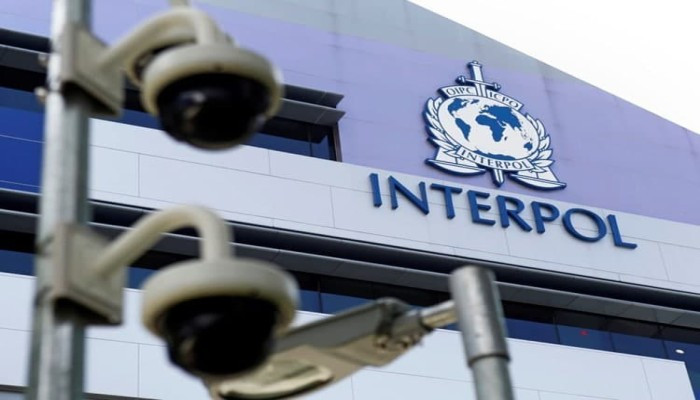 الـ”انتربول” يعيد فتح مكتبه في دمشق بعد رفع الحظر