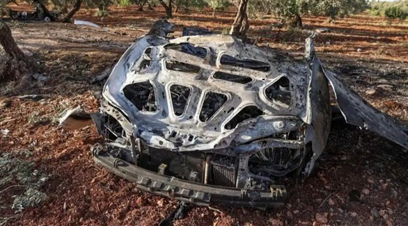 واشنطن تكشف هوية قيادي في القاعدة قُتل بغارة أميركية في إدلب