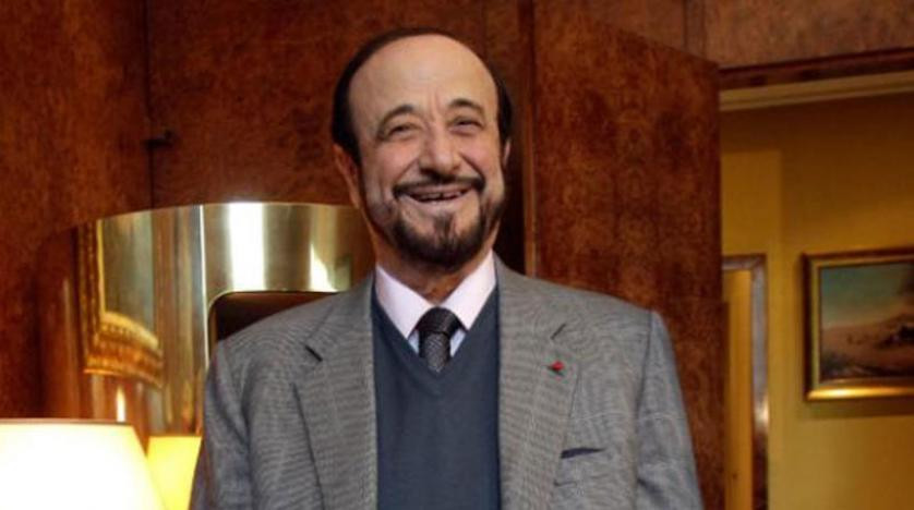 رفعت الاسد المسؤول عن مجازر حماة يعود بعد ٣٧عاما