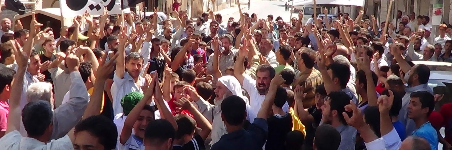حقوق الانسان في سوريا ..  لا سامع ولا مجيب