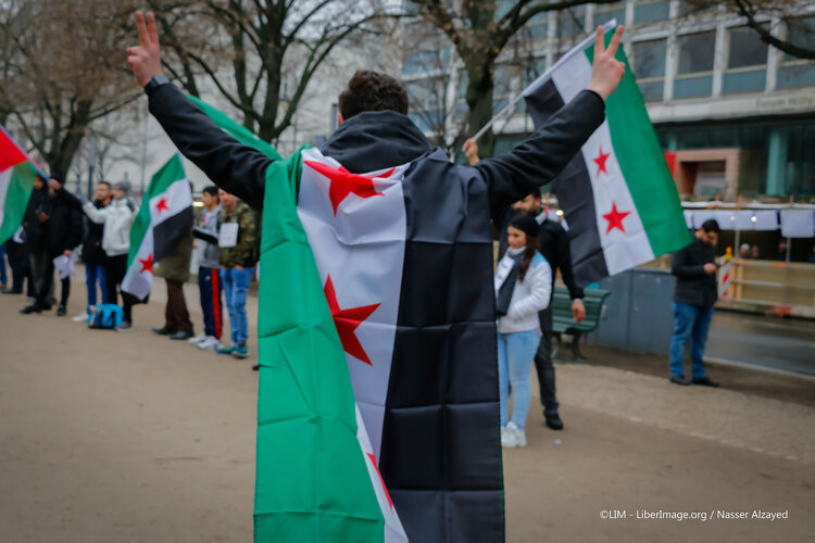 صورة تعبيرية (موقع  Liberimage )