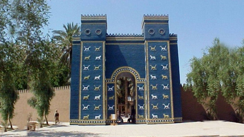 فعاليات مهرجان بابل الدولي تنطلق