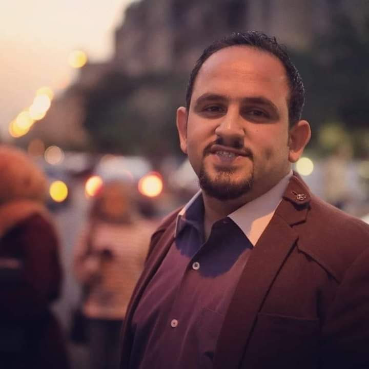 عبد السلام الشبلي
