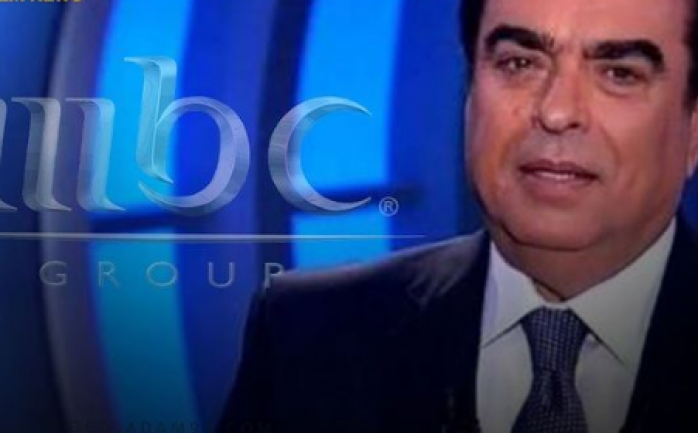 جورج قرداحي في برنامج من سيربح المليون(انترنت)