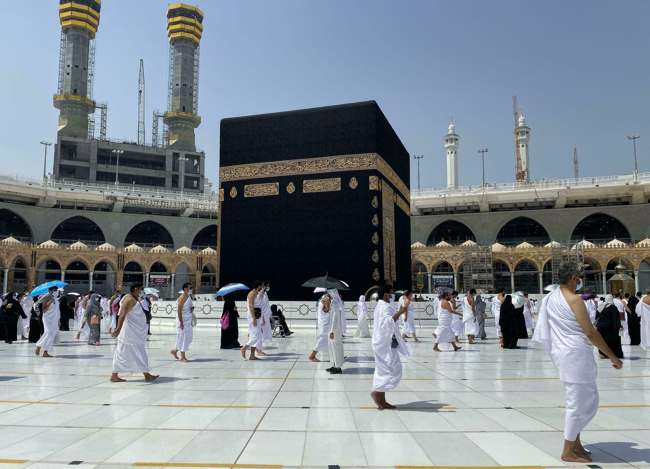 الاحتباس الحراري  : الخطر الداهم
