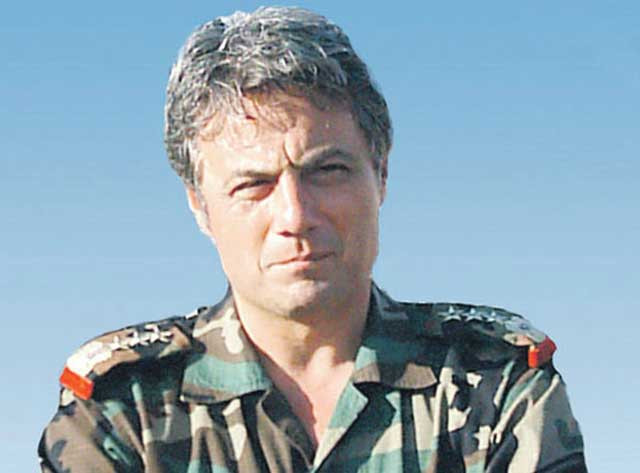 مناف طااس