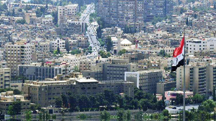 واشنطن بوست: العقوبات الأمريكية على النظام السوري تمنع الدول العربية تطبيع العلاقات معه
