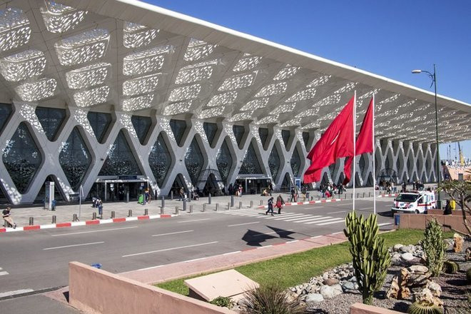 المغرب يعلق الرحلات الجوية مع فرنسا اعتبارا من 26 نوفمبر