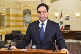 محكمة لبنانية ترفض دعاوى رئيس الوزراء السابق و3 وزراء بشأن انفجار بيروت