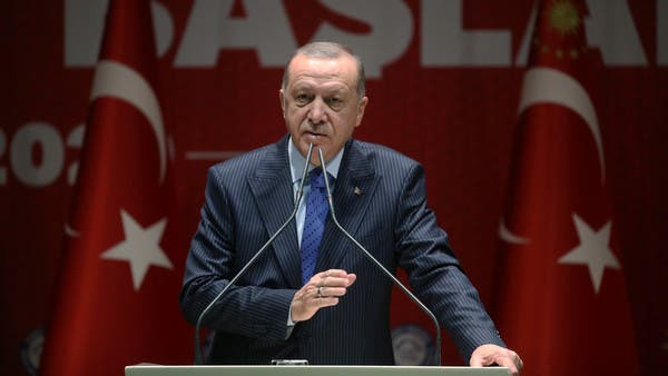 اردوغان