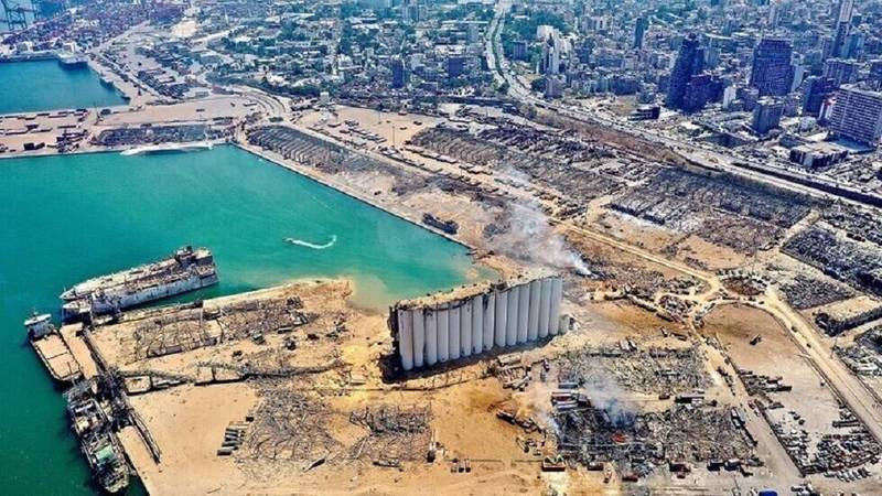 إزالة آخر عقبة قانونية أمام استئناف التحقيق في انفجار مرفأ بيروت