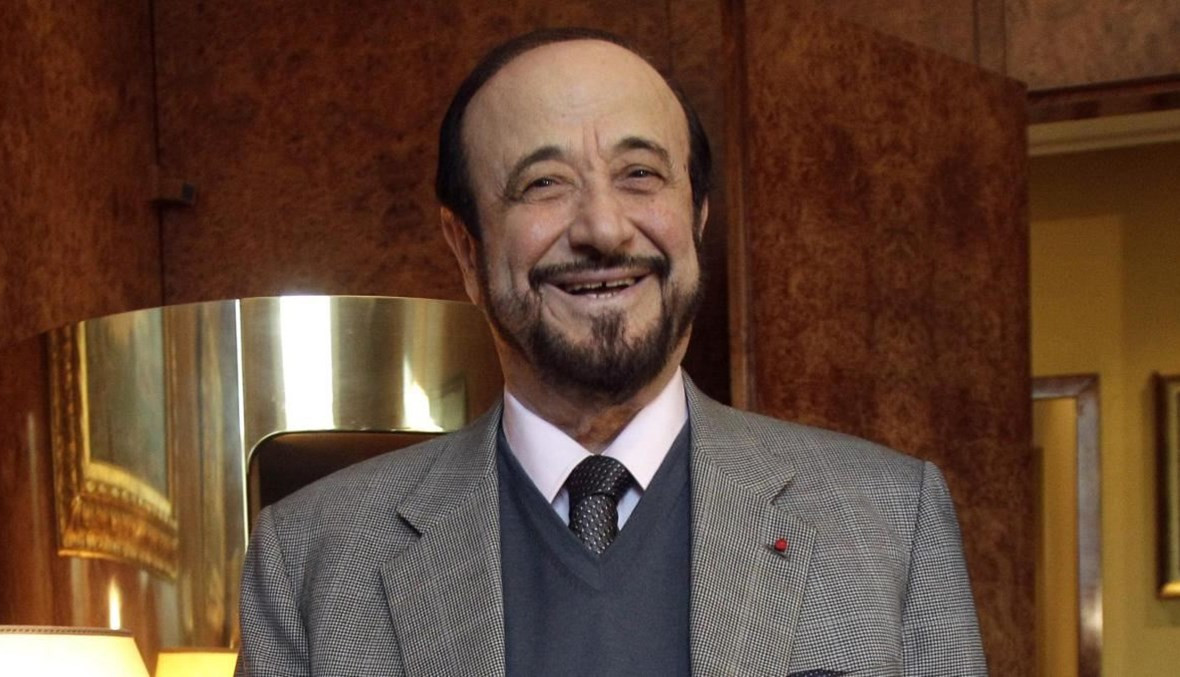 رفعت الاسد