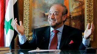 رفعت الاسد