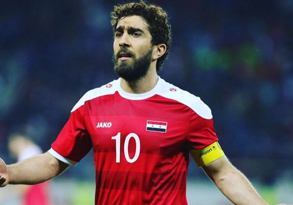 فراس الخطيب -ارشيف