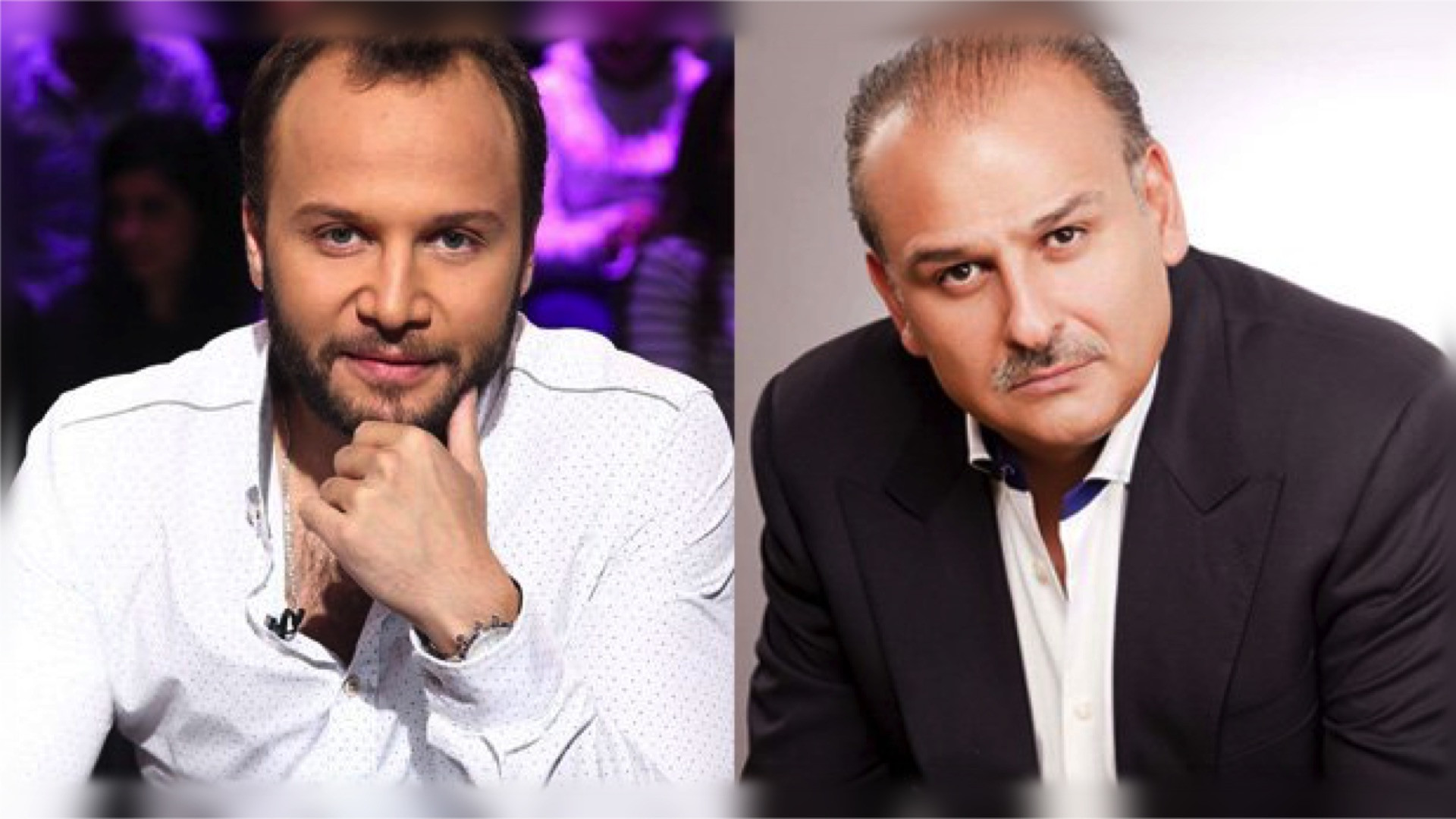 نقابة فنانين النظام تدعو الفنانين المعارضين للعودة إليها بشروط