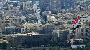 البحرين تعيد فتح سفارتها في دمشق