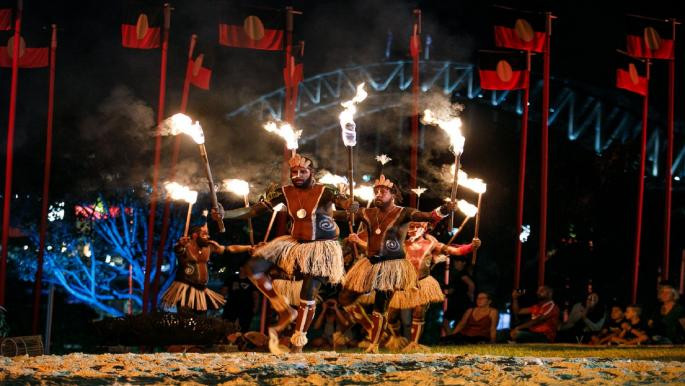 مهرجان سيدني
