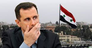 بشار الأسد