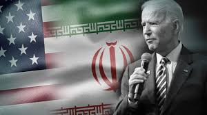 تهديد امريكي لايران