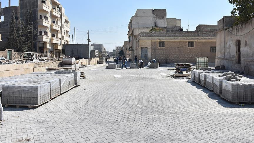 مدينة أعزاز
