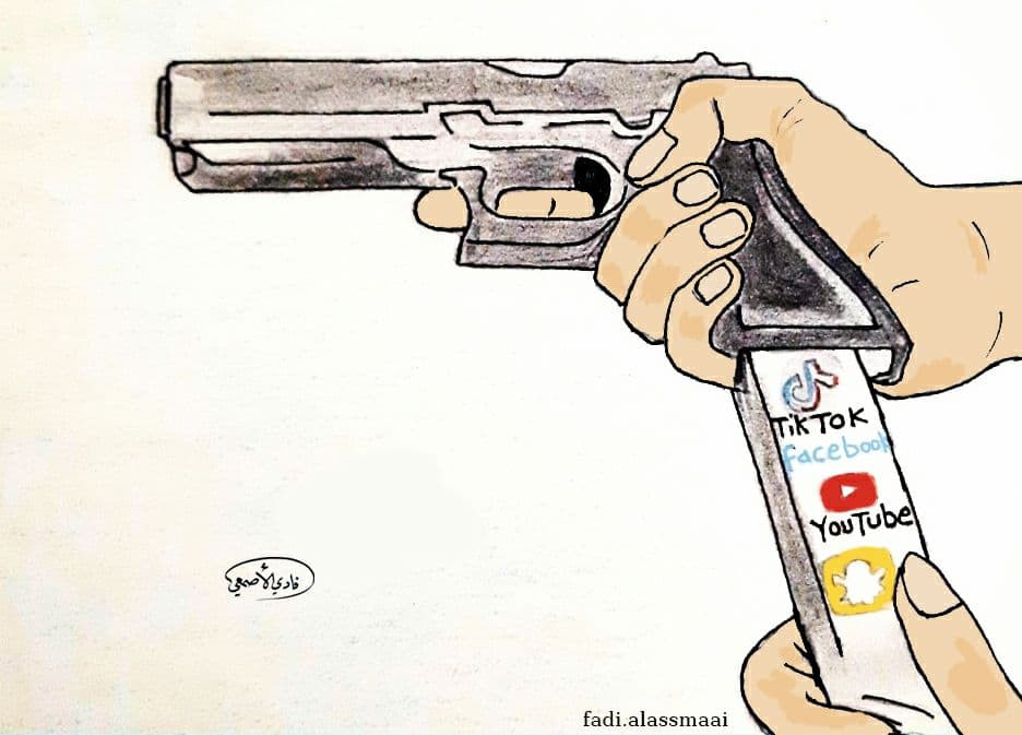 المحتوى القاتل (خاص السوري اليوم )