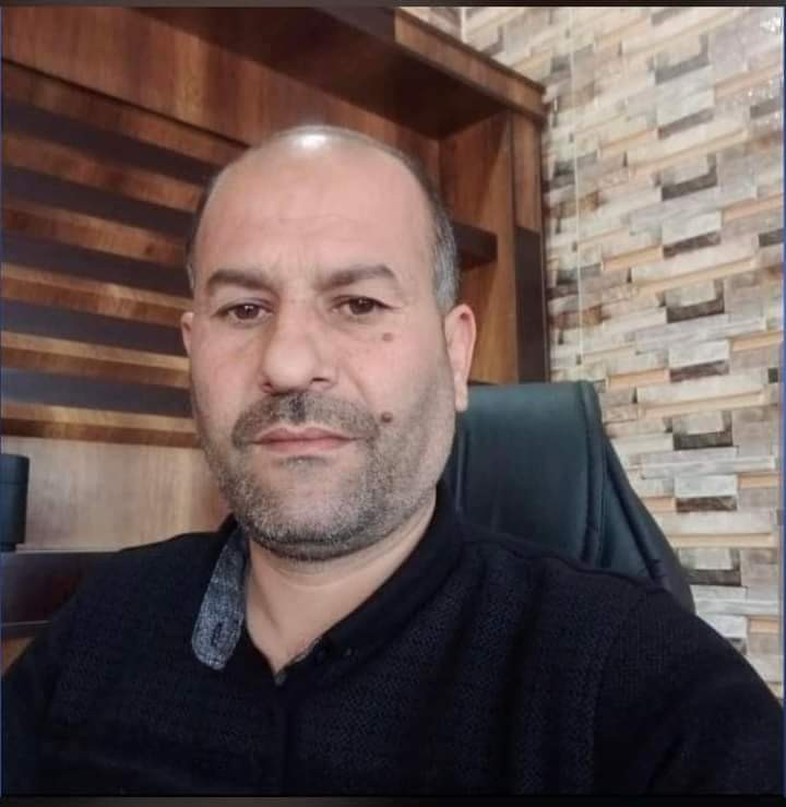 المدني عبدالرزاق طراد العبيد (السوري اليوم)