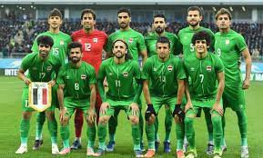 فريق أسود الرافدين العراقي