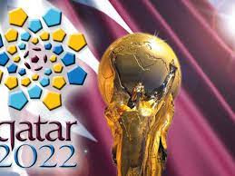 كأس العالم لكرة القدم