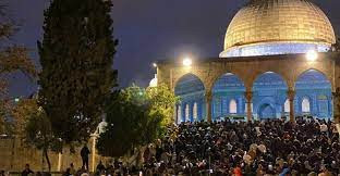 مسجد الاقصى