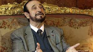رفعت الأسد