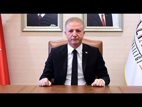 داوود غول والي غازي عينتاب التركية (انترنت)