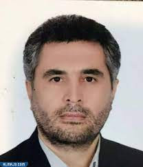 الضابط في الحرس الثوري القتيل حسن صياد خدائي