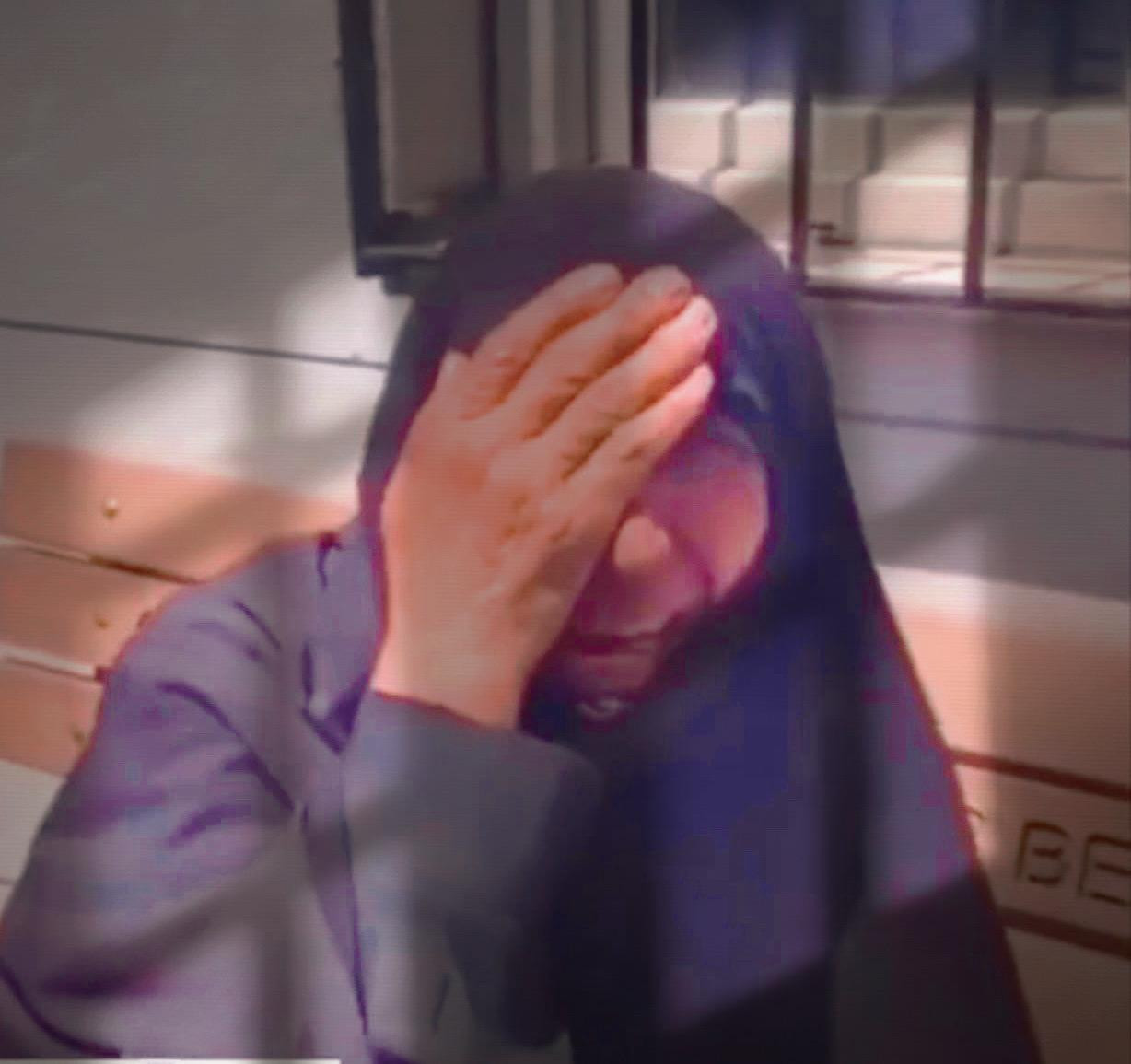 ليلى دعاس (انترنت)