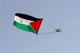 علم فلسطين