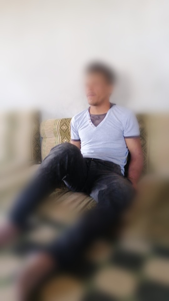 خالد المطلق (وسائل التواصل الاجتماعي )