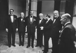 اتفاقية حلف بغداد