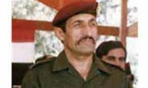 جزار حماة علي حيدر