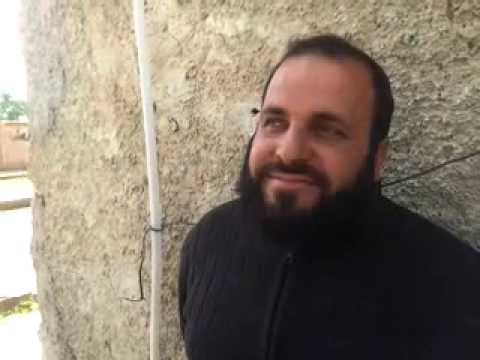 الشيخ فادي العاسمي