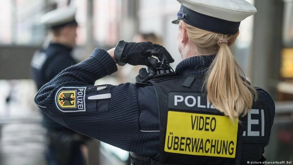 المحكمة الألمانية تصدر حكمها بحق لاجىء سوري متورط في تجارة المخدرات (وكالات)