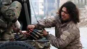 تحرير الشام(انترنت)